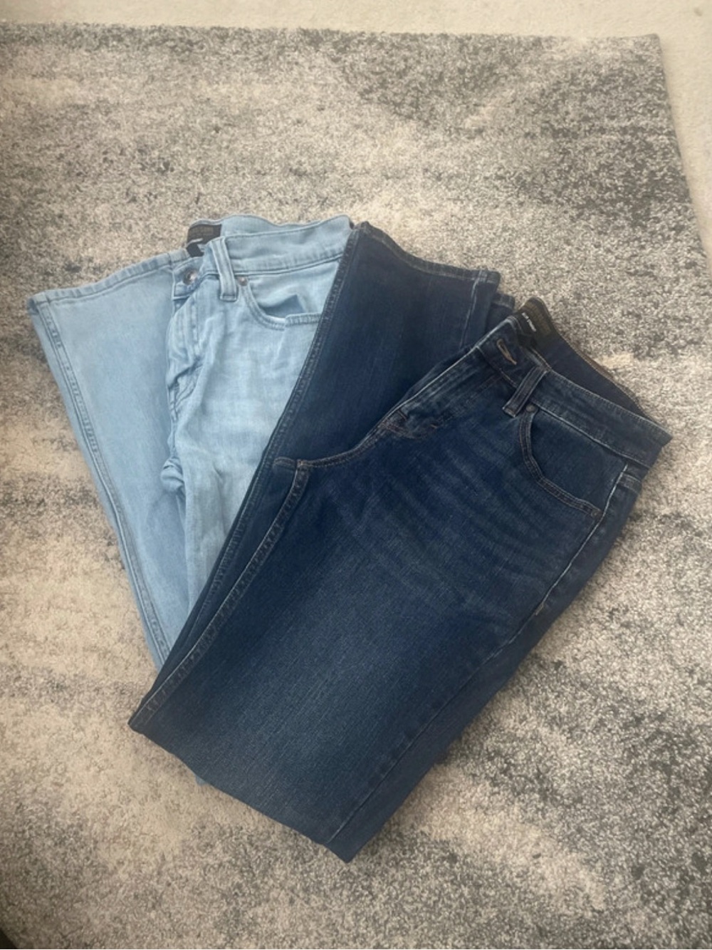 Men’s Brothers/Sons Jean Bundle